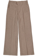 Pantalon taupe