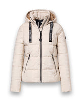Veste Macchiato