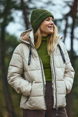 Veste Macchiato