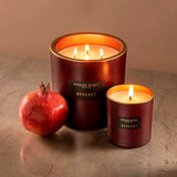 Bougie Bereket 210gr