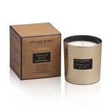 Bougie Vanille noire 210gr