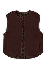 Gilet réversible