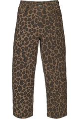 Pantalon imprimé L32
