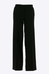 Pantalon droit noir