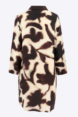 Robe imprimée