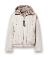 Veste réversible