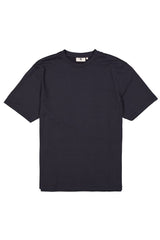 Tee-shirt bleu foncé
