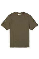 Tee shirt vert olive