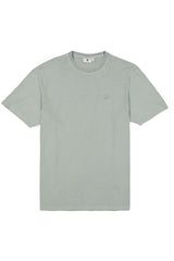 Tee-shirt vert