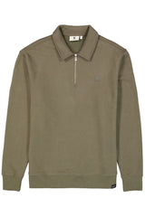 Sweat vert olive
