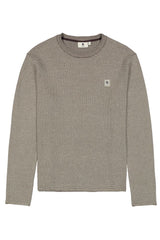 Pull marron