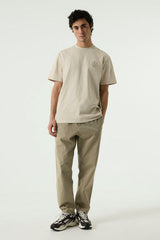 Pantalon beige