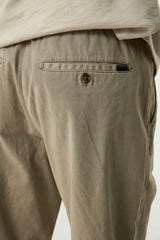 Pantalon beige