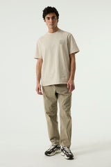 Pantalon beige