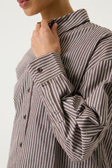 Chemise rayé