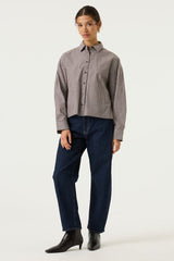 Chemise rayé