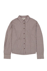 Chemise rayé