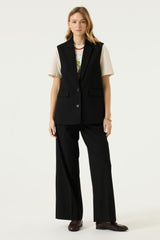 Blazer noir
