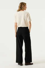 Pantalon noir