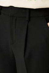 Pantalon noir