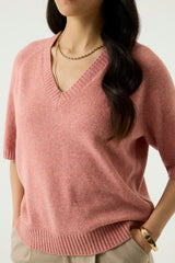 Pull rose