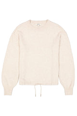 Pull beige