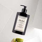 Gel douche Istanbul 430ml