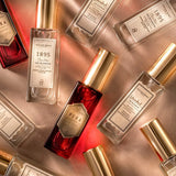 Eau de parfum Istanbul 12ml