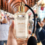Eau de parfum Istanbul 125ml